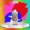 White DTF Ink 1 Liter