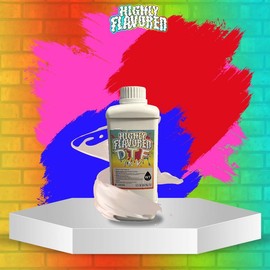 White DTF Ink 1 Liter
