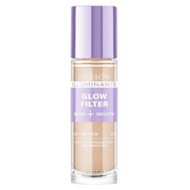 Revlon Illuminance™ Glow Filter Light Medium