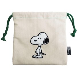 Nakajima Corporation SN Sagara Canvas Drawstring Standing 200679-24