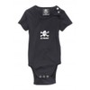 St. Pauli Skull Baby Body 6 Monate