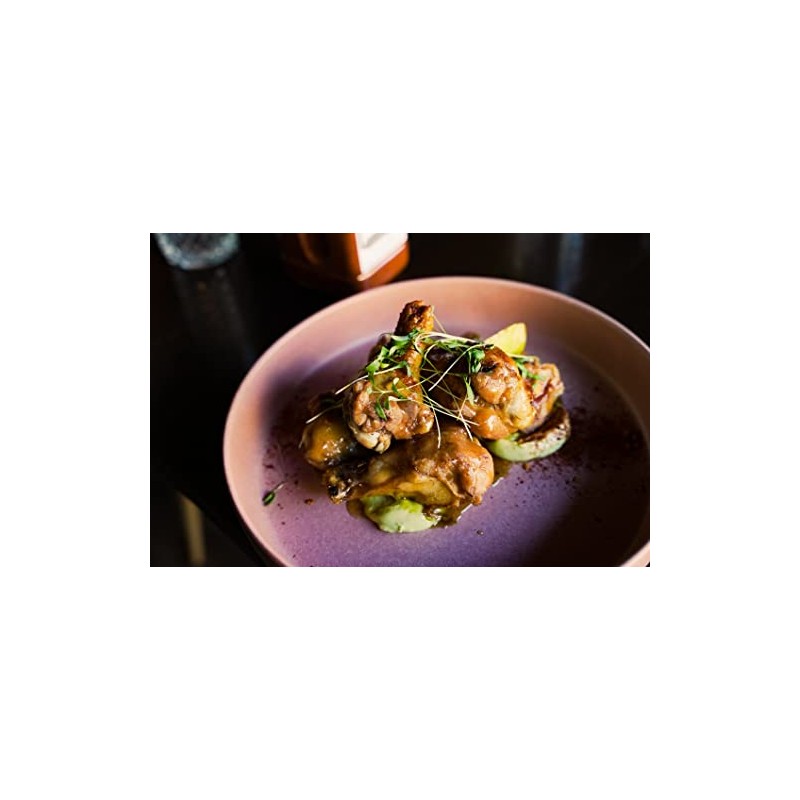 Spiceology - Harissa - Use On: Beef, Chicken, Fish, Pork