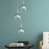 Maxxima G25 LED Light Bulbs - 450 Lumens, 2700K Soft