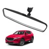 Interior Rearview Mirror KD53‑69‑220B Car Inner Rear View Mirror Replacement