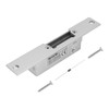 MUNEFE Access Control Electric Strike Door Lock, Electric Lock for