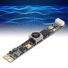 8MP USB Camera Module Auto Focusing Plug and Play Industrial