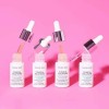4 Serums Clinics Resveratrol ceramideniacinamidaphaaha