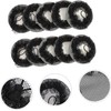 30 Piezas De Redecilla Con Cordón Redecilla Para El Cabello