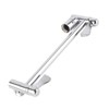Adjustable Arch Design Shower Extension Arm Wall Mount for Bathroom