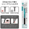 Pentel XPP1505G2-L2 Mechanical Pencil, Olens, Metal Grip, Limited 0.5mm, Turquoise