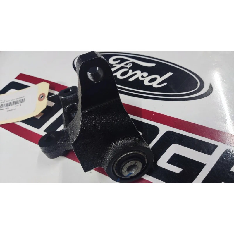 Base Soporte Caja Trasero Ford Fusion Mkz 2013-2020 Original