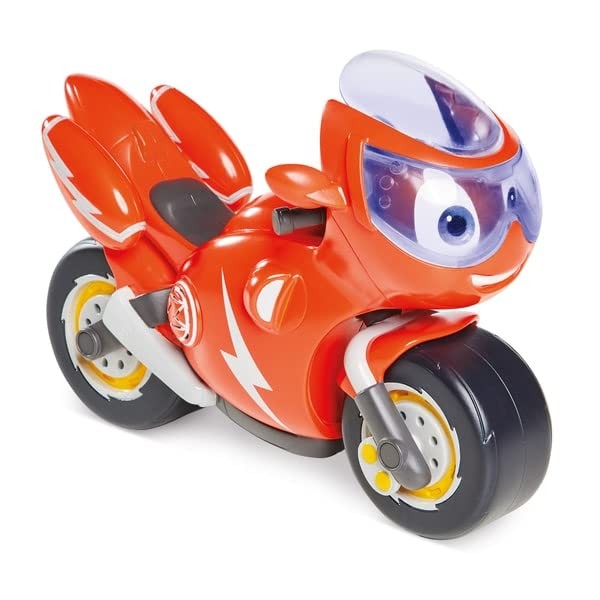Tomy – Ricky Zoom Motorcycle Sounds and Lights