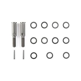 Tamiya hoppuappuopusyonzu OP. 1183 m Chassis Reinforced huri-hoi-ruakusurusetto 54183 