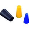 IWATA Cone Plug A HBAS47-3-P Pack of 10