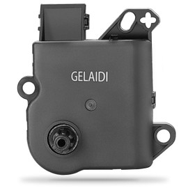 HVAC Blend Door Actuator - Compatible withFord F-150 2009-2014, Ford Expedition/Lincoln Navigator - Temperature Control Air Door Actuator DL3Z-19E616-A，604-252, YH1933, YH1777, YH1879