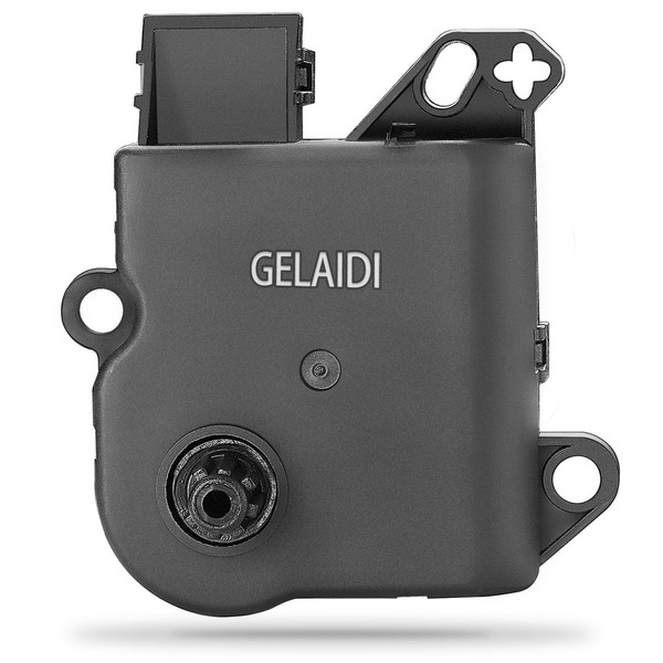HVAC Blend Door Actuator - Compatible withFord F-150 2009-2014, Ford