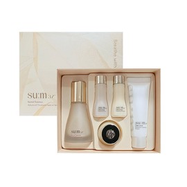 Breath 37 degrees Sum 37 Degree Secret Essence Special Set 45ml Latest Manufactured Product / 숨 37 도 시크릿 에센스 기획세트 45ml 최신제조상품