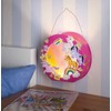 folia 682002 Lantern Cuts Rainbow Made of Transparent Paper 115