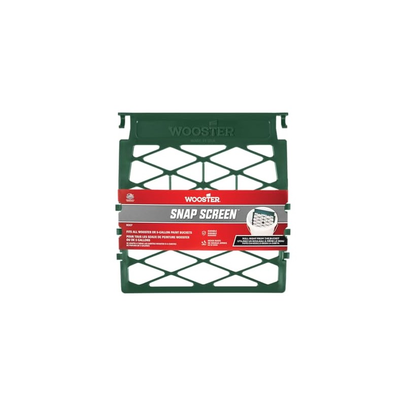 Wooster Brush R007 Snap Screen