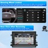 5GWifi Upgrade Android Car Radio for Ford F150 2004-2008, F250
