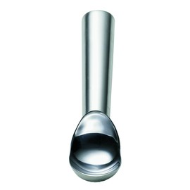 STÖCKEL 043002 Eisdipper/ Dipper 1/20 L - Durchmesser von 55 mm - aus Aluminium