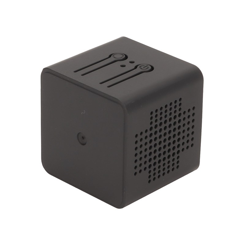 Mini WiFi Security Camera Infrared Night Vision Motion Detection 1080P