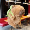 Dolores Peluche Capibara Animal Capybara Niños Bebe Regalo