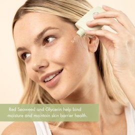 KARYNG BY DR. KARYN GROSSMAN- DARK SPOT CORRECTOR atenúa la apariencia de manchas oscuras, manchas de la edad y decoloración con el paso del tiempo, aportando luminosidad a la piel opaca y cansada, de