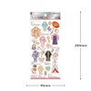 Kamio Japan 217317 Kimono Seal, Adult Encyclopedia