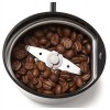 Fast Touch Electric Coffee and Spice Grinder With Stainless Steel
