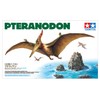 TAMIYA 60204 1:35 Dinosaur Pteranodon Plastic Kit Model Making Faithful