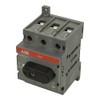 OT63F3 | 1SCA105332R1001 | ABB 3-Pole, Front Operated, Base Mounted,