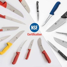 Cuchillo Desshuesar Polipropileno 13 cm - 5 Inch FH 3C