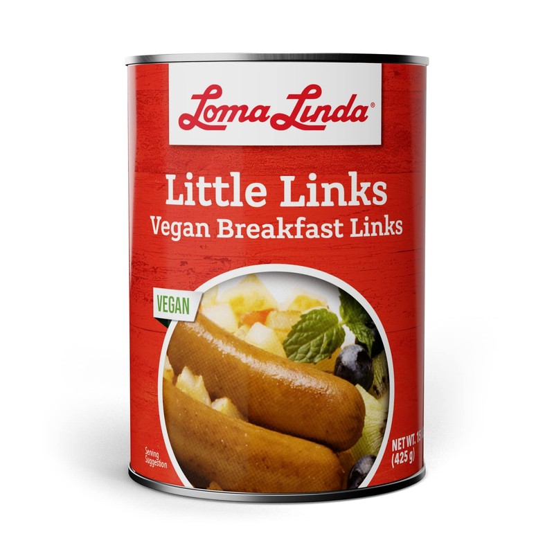 Loma Linda® Little Links (15 oz.) 12 pack
