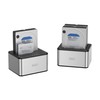DIGITUS DA-71540-2 - Dual SATA HDD Docking Station - USB
