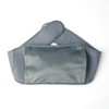 Tasum Day Belly Bag Insulated Water Bag 800ml (gray)