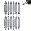 12 Piece Screw Extractor Set, Professional Left Extractor Set, Screw