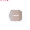 WAKEMAKE Mix Blurring Volume Shading 9.9g, Shade:01 Neutral Warm