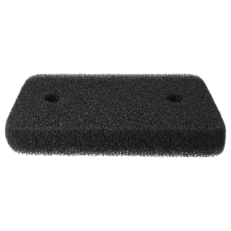 vhbw 2x Fine Filter Replacement for Miele 07070070 for Tumble