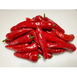 Chile De Agua Pepper Seeds 10+ Seeds