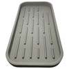 Sponge Holder Tray (2 Pack) - Kitchen Sink Organizer -