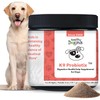 Healthy Dogma - K9 Probiotics for Dogs - Powder Probiotic