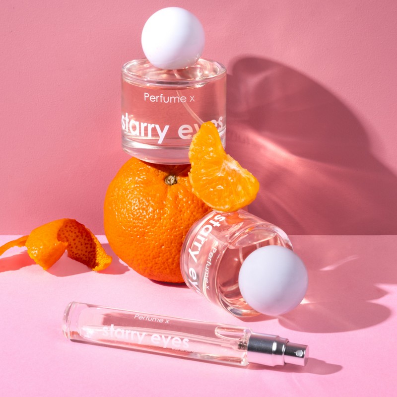 Perfume X Starry Eyes 30ml