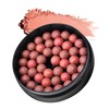 Cream Blush,Blendable Face Blush - Natural Lightweight Shimmer Tint Ball,
