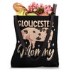 Gloucester Pig Mommy Tote Bag