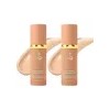 Bio Foundation 4 En 1, Base Hidratante Que Cambia De