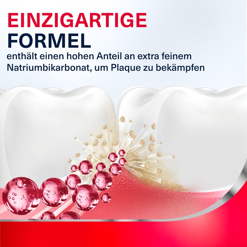 Parodontax Extra Fresh Toothpaste, 75 ml