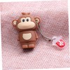 Gatuida 32gb USB Flash Drive Chinese Zodiac Monkey u Disk
