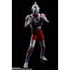 S.H. Figuarts BAS63441 Ultraman (True Bone Carving Process), Approx. 5.9