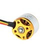 QWinOut A2212 1000KV Brushless Outrunner Motor 13T with 3.5mm Male